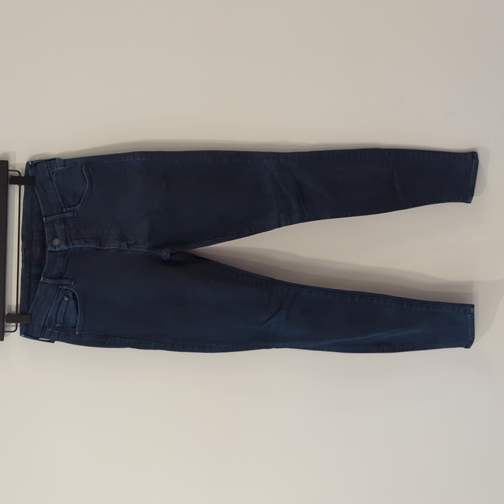 Mother Jeans Size 27 Stretch Skinny